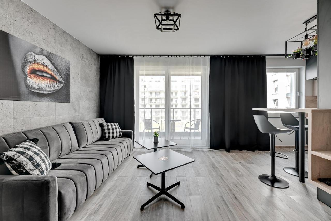 Dom & House - Apartments Angielska Grobla Gdansk Exterior photo