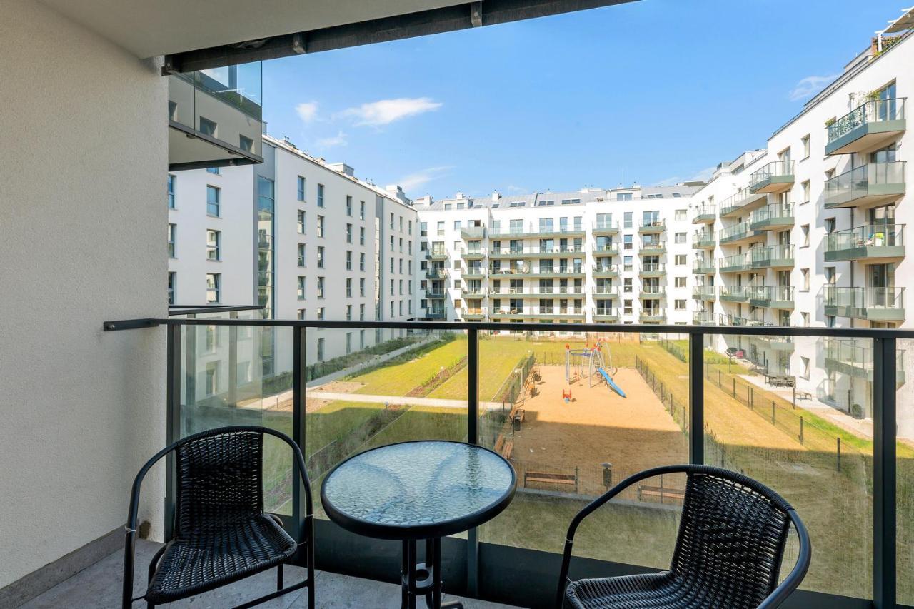Dom & House - Apartments Angielska Grobla Gdansk Exterior photo