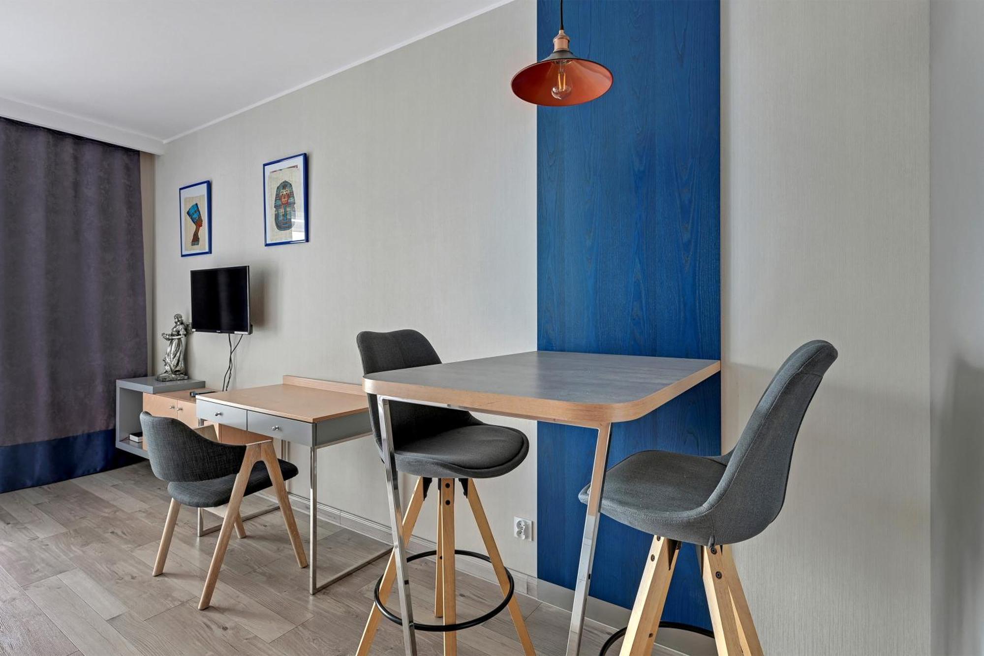 Dom & House - Apartments Angielska Grobla Gdansk Exterior photo