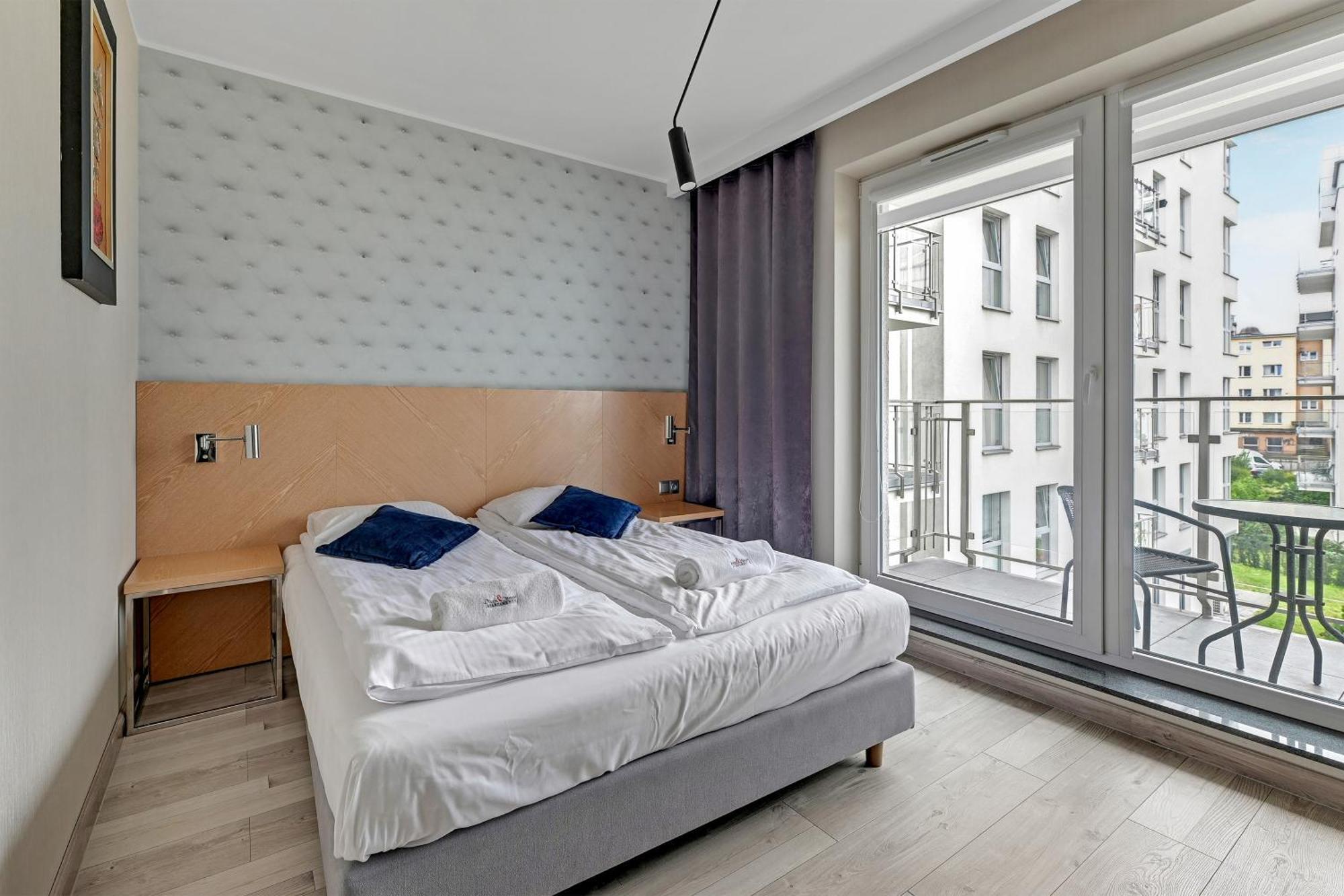 Dom & House - Apartments Angielska Grobla Gdansk Exterior photo