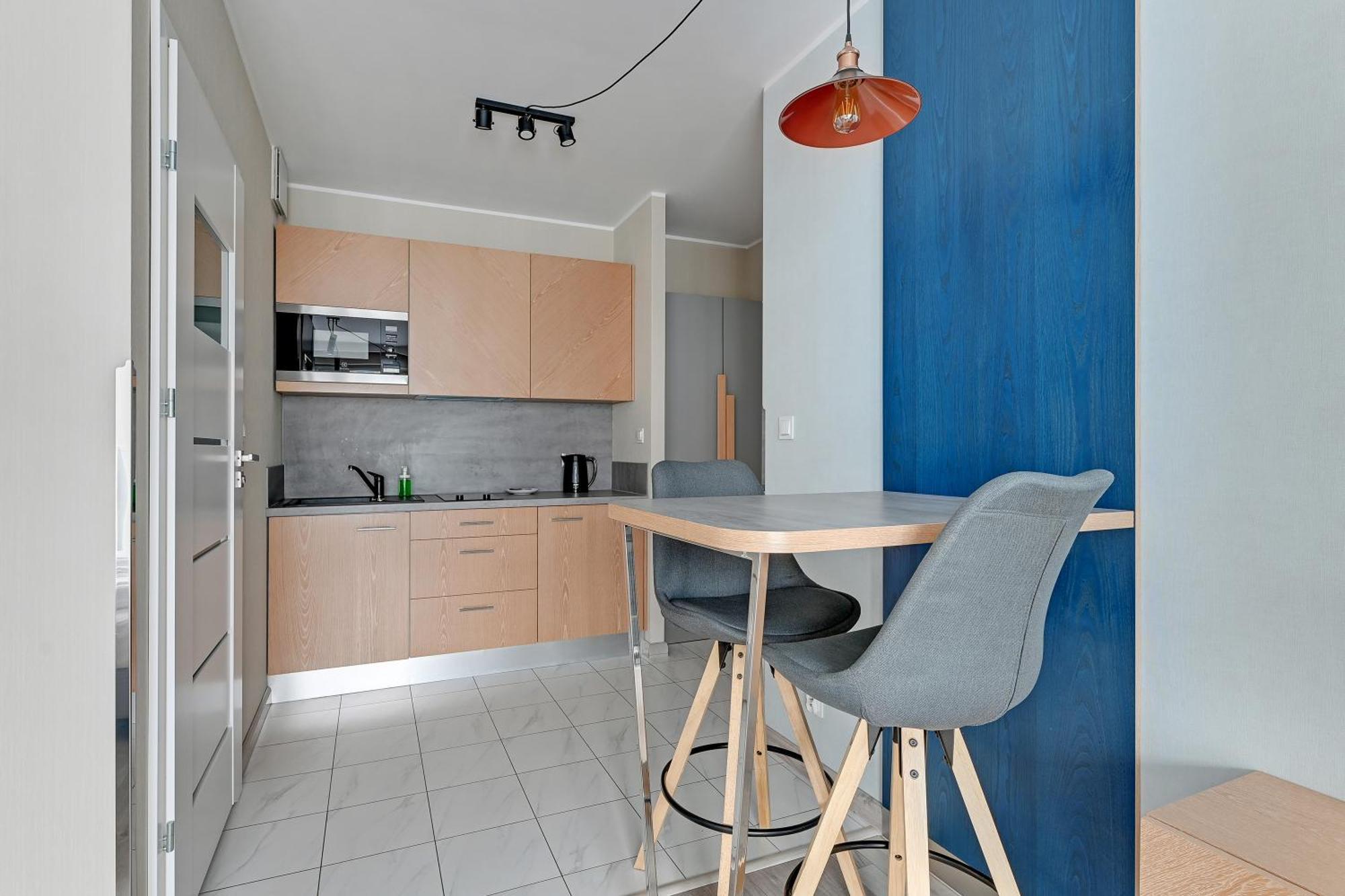 Dom & House - Apartments Angielska Grobla Gdansk Exterior photo