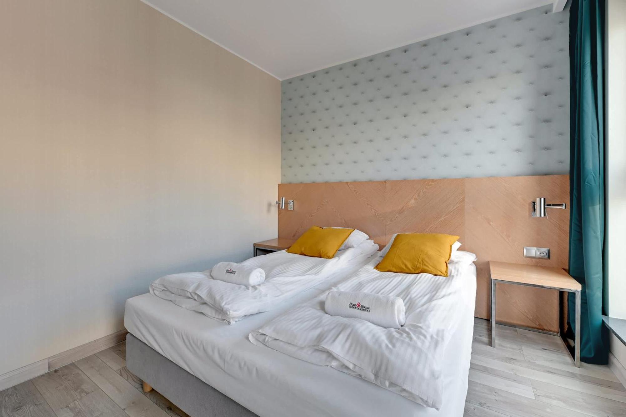 Dom & House - Apartments Angielska Grobla Gdansk Exterior photo