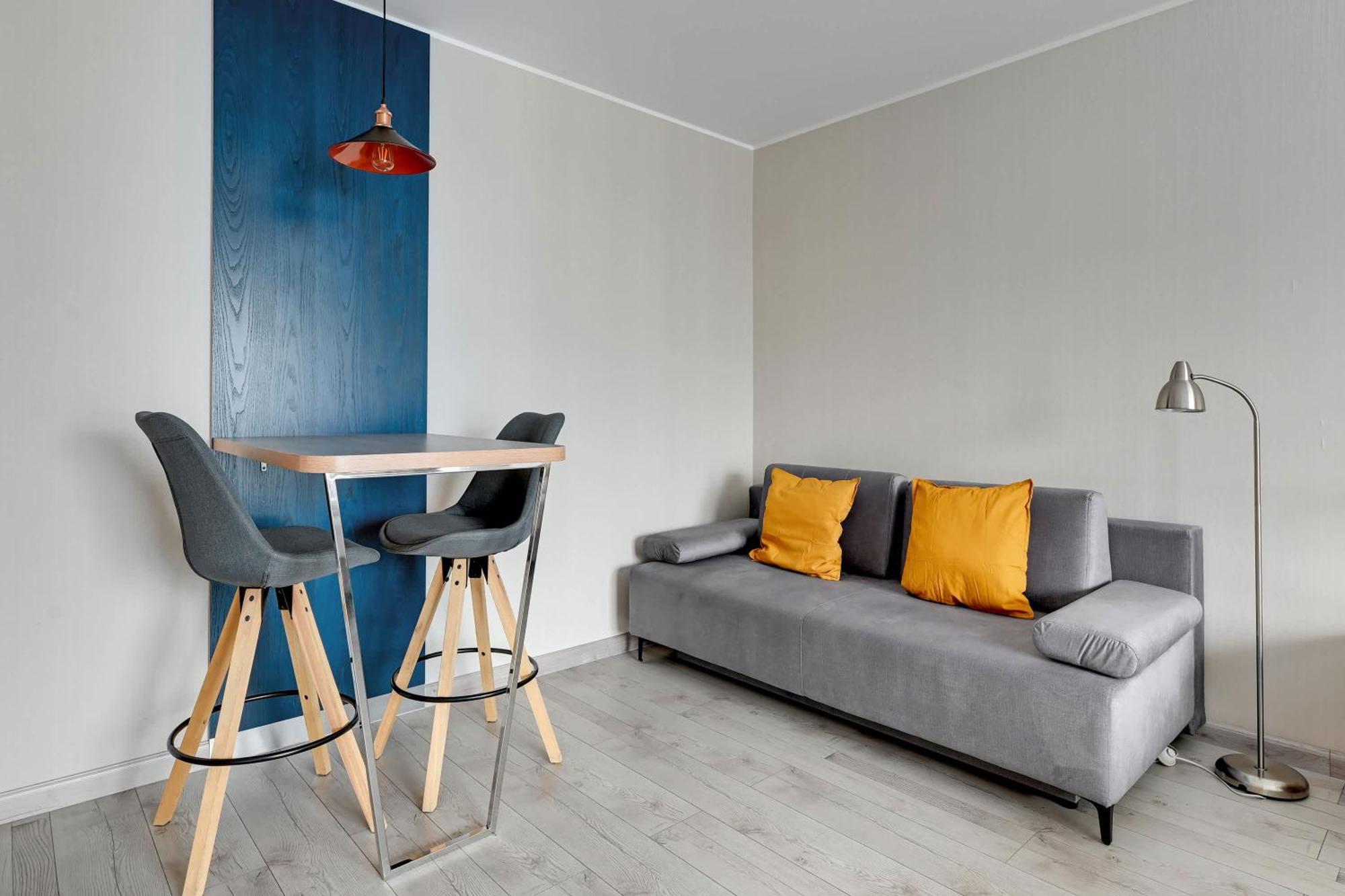 Dom & House - Apartments Angielska Grobla Gdansk Exterior photo